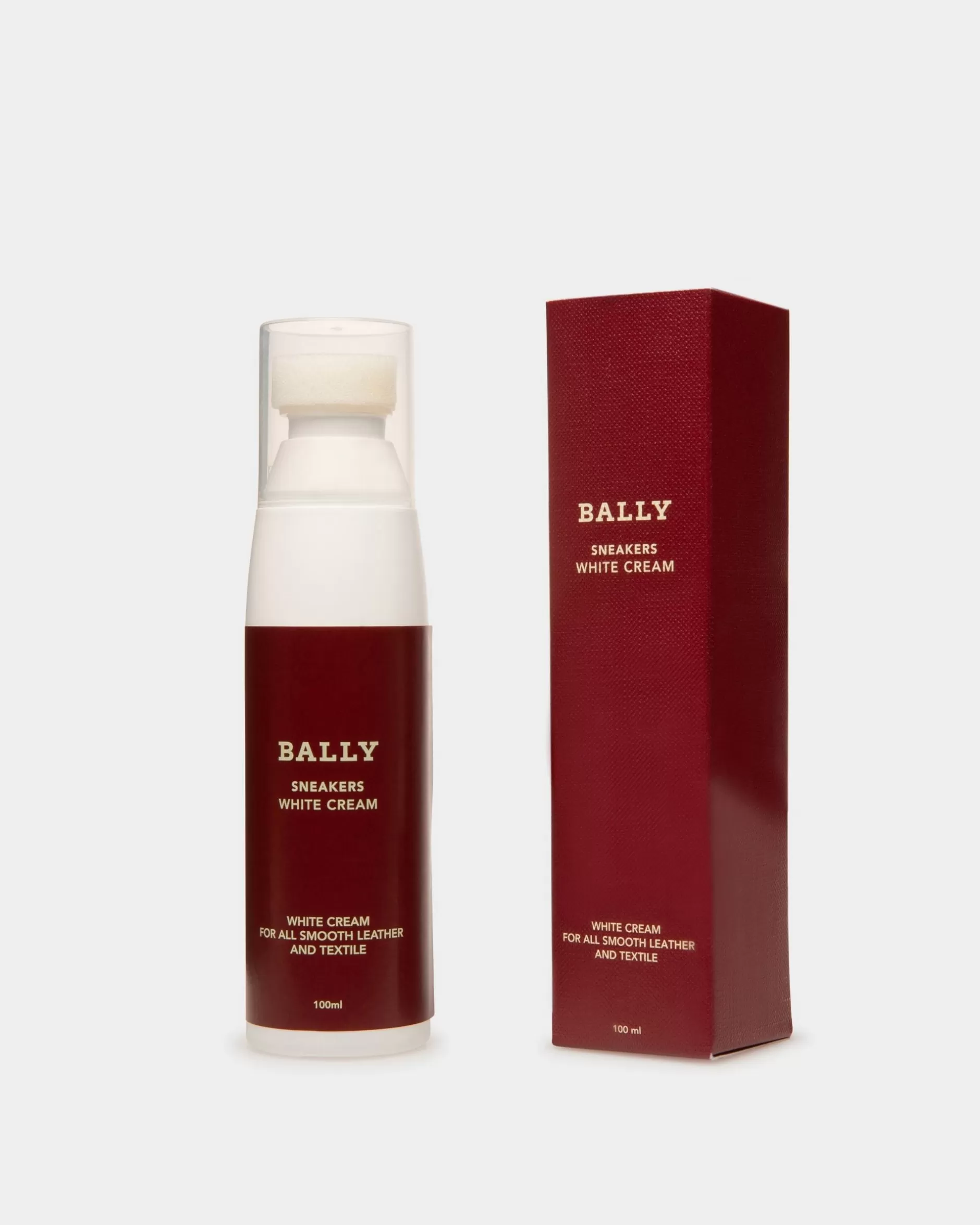 Bally Aufhellende Creme Weiss Flash Sale