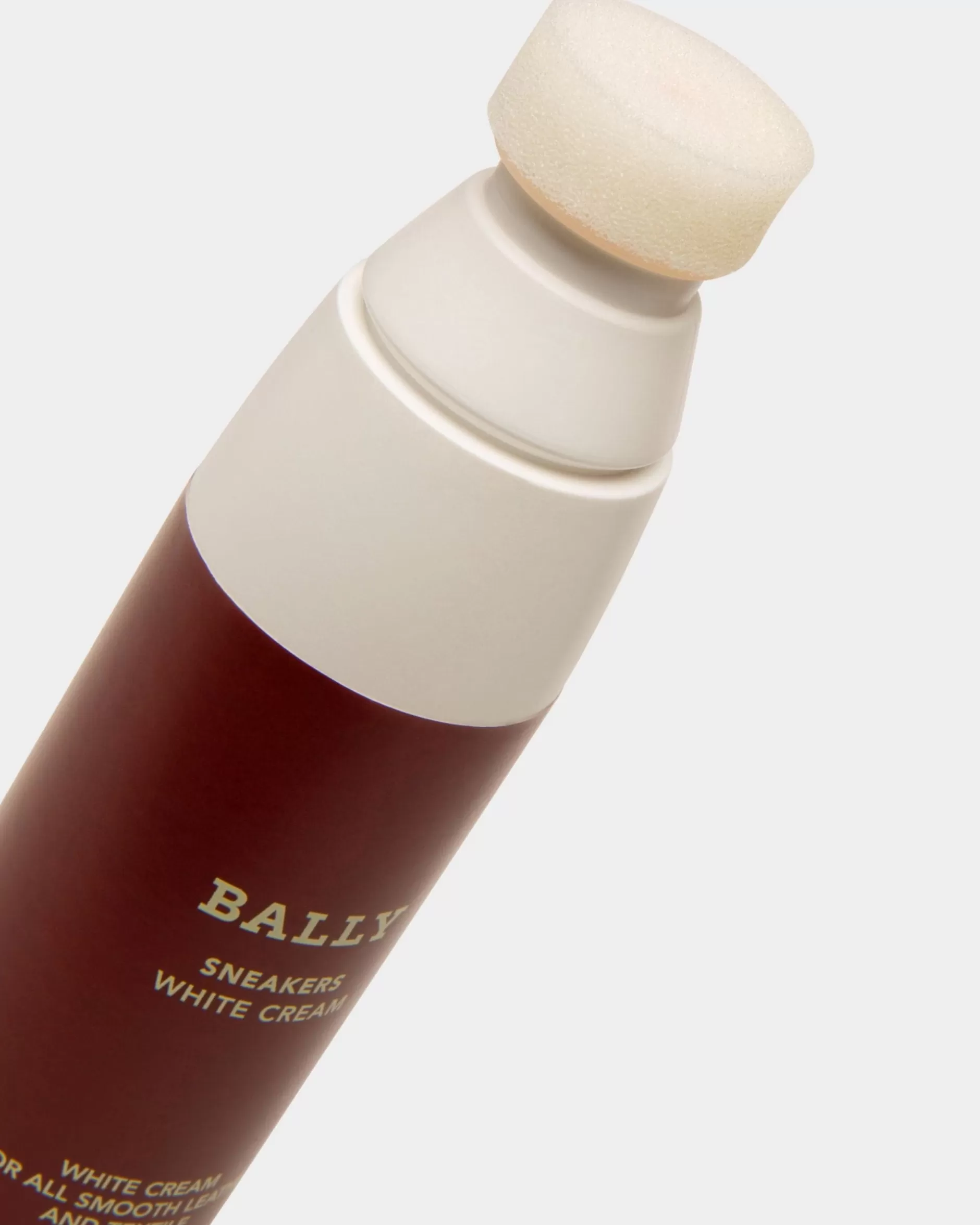 Bally Aufhellende Creme Weiss Flash Sale