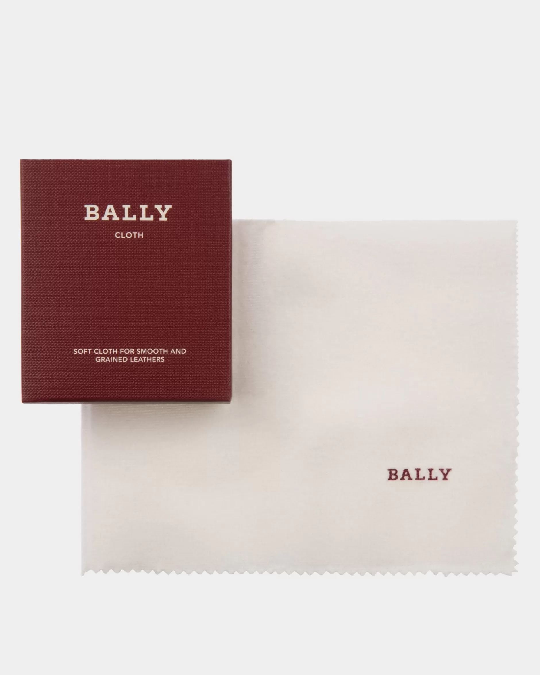 Bally Tuch Beige Shop